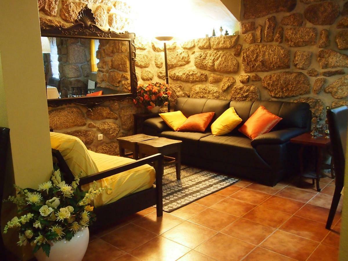 Casa Das Magnolias De Igarei ภายนอก รูปภาพ