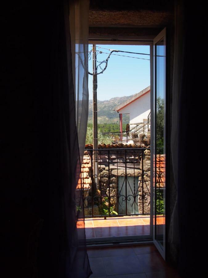Casa Das Magnolias De Igarei ภายนอก รูปภาพ
