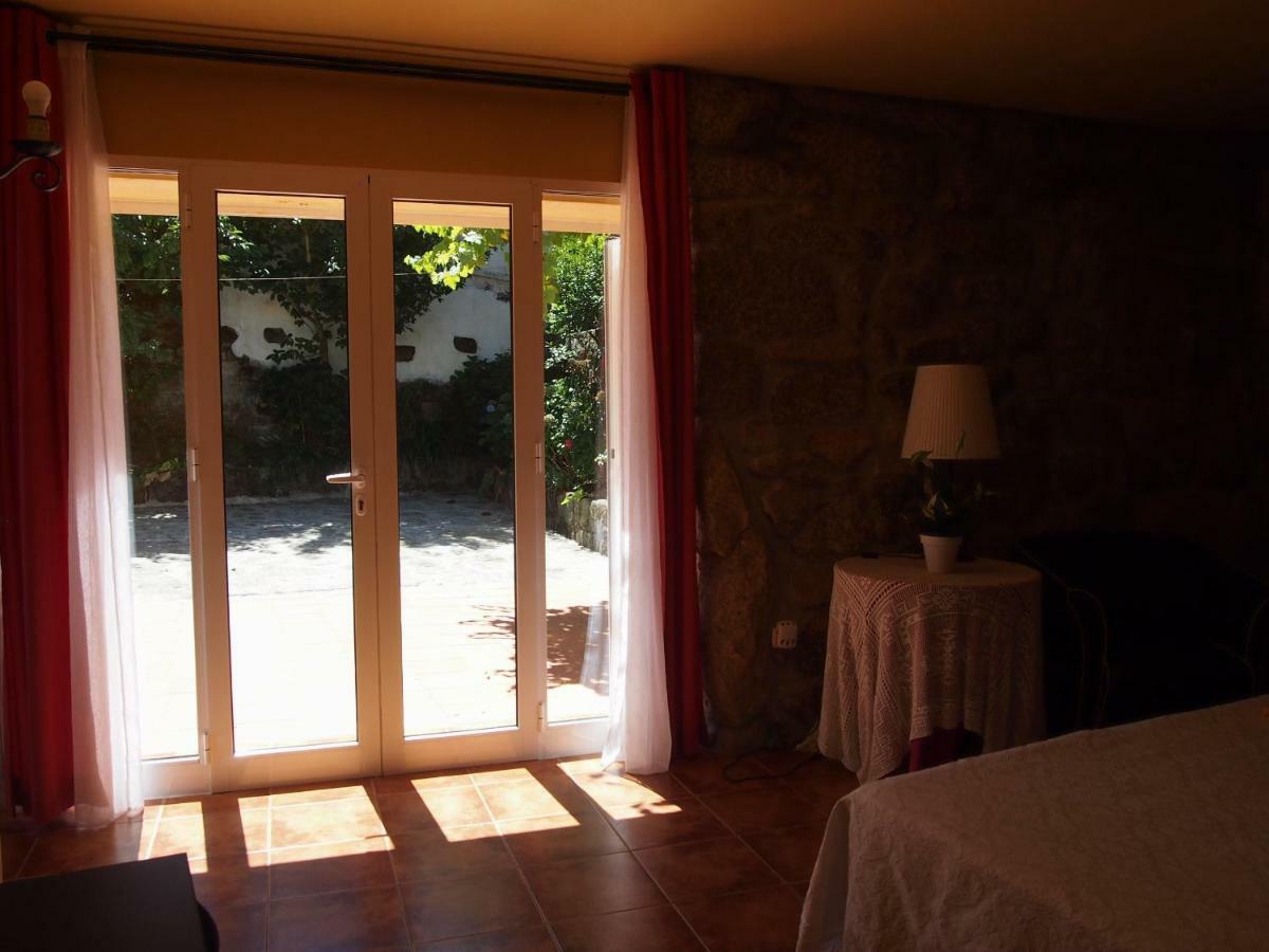 Casa Das Magnolias De Igarei ภายนอก รูปภาพ